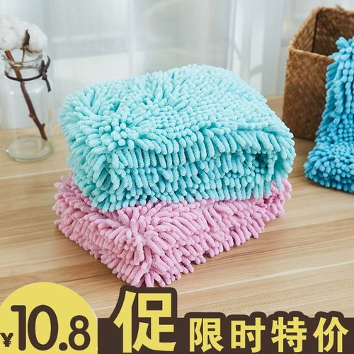 宠物吸水毛巾选购指南 狗狗浴巾、猫咪洗澡用品一网打尽